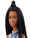Singing Barbie “Brooklyn” Roberts